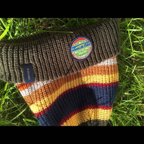 PENDELTON BEANIE🦋🌈💞☂️ - Picture 3 of 4